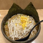 東京スタイルみそらーめん ど・みそ  - 