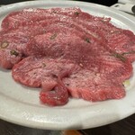 Shumiyakiniku Babaa - 