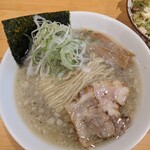 らぁ麺 まっちゃん - 