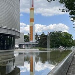 レイドバックバーガー - 