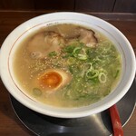 Kyuushuu Ramen Kataoka Seisakujo - 