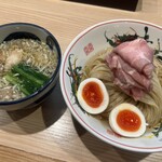 水原製麺 - 