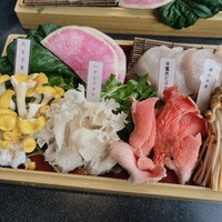 Shangri-La’s secret 表参道店 - 