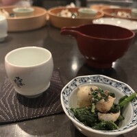並木橋なかむら - 