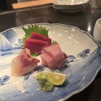並木橋なかむら - 