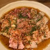 炭火焼肉ホルモン うしごろ 中目黒店