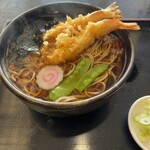 長寿庵 - 料理写真: