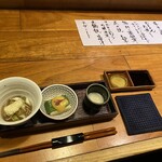 Hakata Meshi Danchuu - 