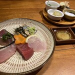 Hakata Meshi Danchuu - 