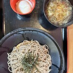 駅そば 濱そば - 