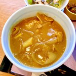Tatsumian - カレー丼