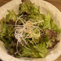 炭火焼肉ホルモン うしごろ 中目黒店 - 