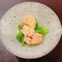 割烹 市川 - 