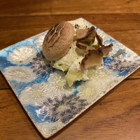 博多メシ 男厨 - 
