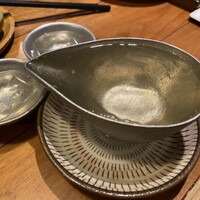 博多メシ 男厨 - 