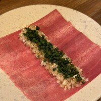 炭火焼肉ホルモン うしごろ 中目黒店 - 