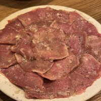 炭火焼肉ホルモン うしごろ 中目黒店 - 
