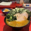 ラーメン 厚木家