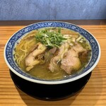 麺屋 夢風 - 