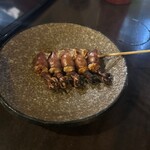 新宿のけむり - 