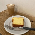 Taik bake&coffee - 