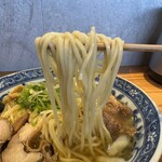 麺屋 夢風 - 