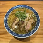 麺屋 夢風 - 