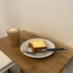 Taik bake&coffee - 