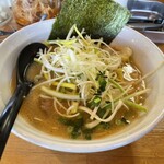 Hakata Ramen Kazu - 