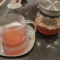 アニヴェルセル カフェ - 