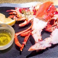 Wolfgang's Steakhouse Teppan - 