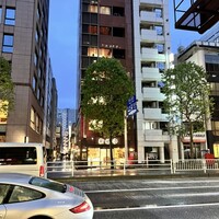 新橋亭 - 