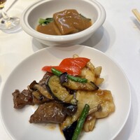 新橋亭 - 