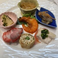 新橋亭 - 