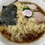 青島食堂 - 料理写真:ラーメン　大盛り150g 1000円