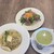 RESTAURANT RITA'SKITCHEN - 料理写真: