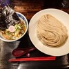 中華蕎麦 しげ田