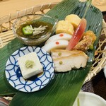 手打ちそば 藤村 - 