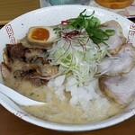 らーめん弥七 - 