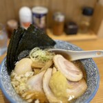 中華そば 笑歩 - 