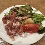 Trattoria Kodama - 