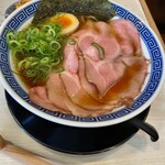 川西麺業 - 