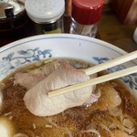 とらや分店 村田や - ももチャーシュー！