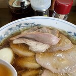 とらや分店 村田や - カブリ！美味し！