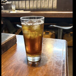 ホルモン屋 - わたくしは烏龍茶　byまみこまみこ