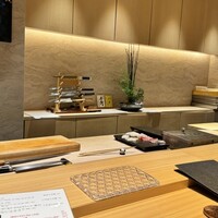 すし 福寿 - 