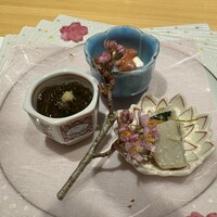 すし 福寿 - 