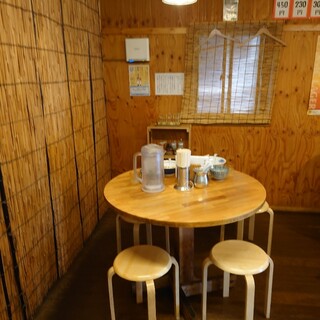 中華蕎麦 みず川_2