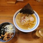 Chuuka Soba Mizukawa - 