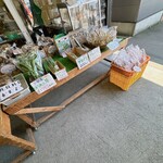 農家の店 - 
